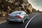 Volvo S90 T6 Inscription 2017 года (ZA)
